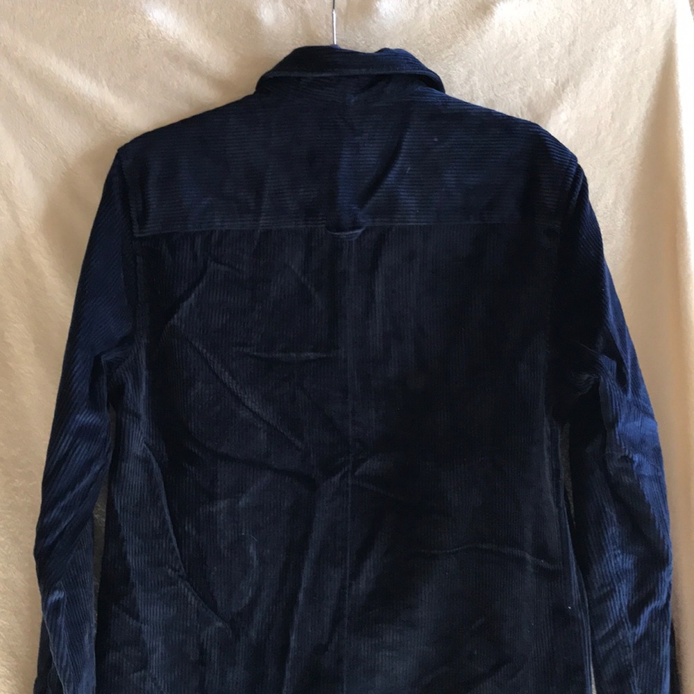Jacket - Picture 4 of 8
